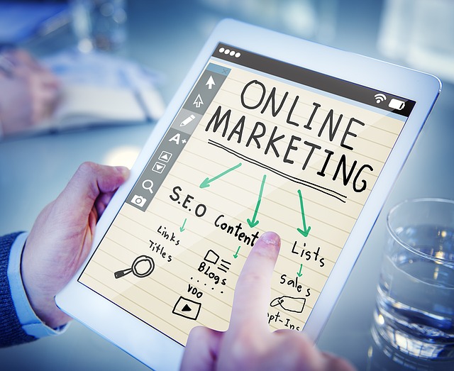 Estrategia de Marketing Digital 