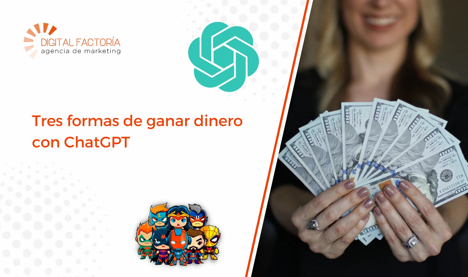 C Mo Ganar Dinero Con Chatgpt Tutoriales Paso A Paso Digital Factor A