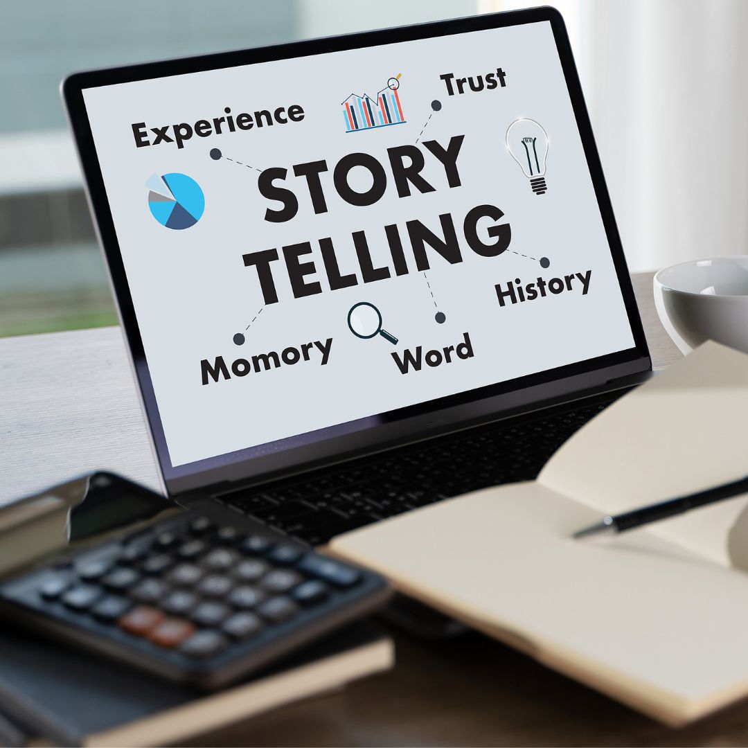 C Mo Utilizar El Storytelling Para Mejorar Tu Estrategia De Marketing Digital Factor A