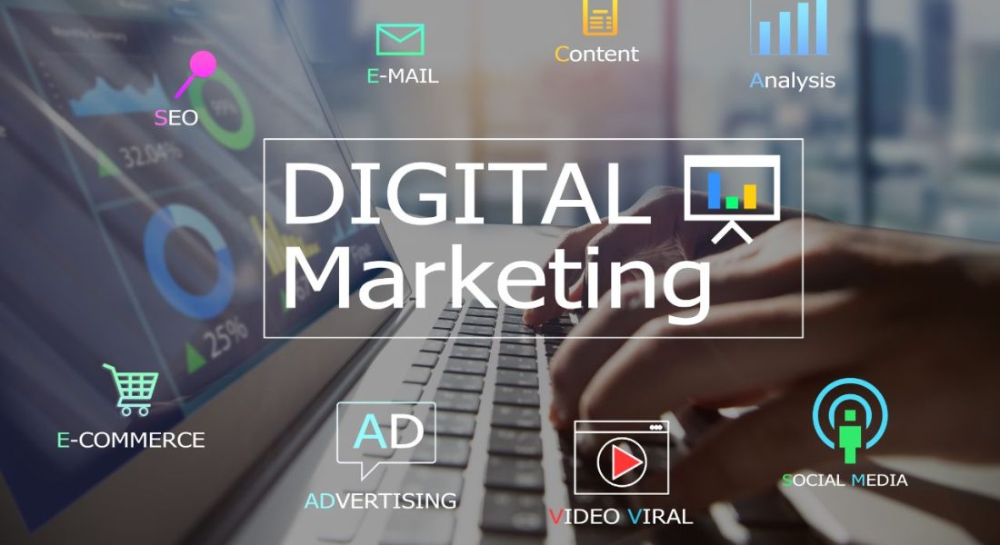 Glosario marketing digital