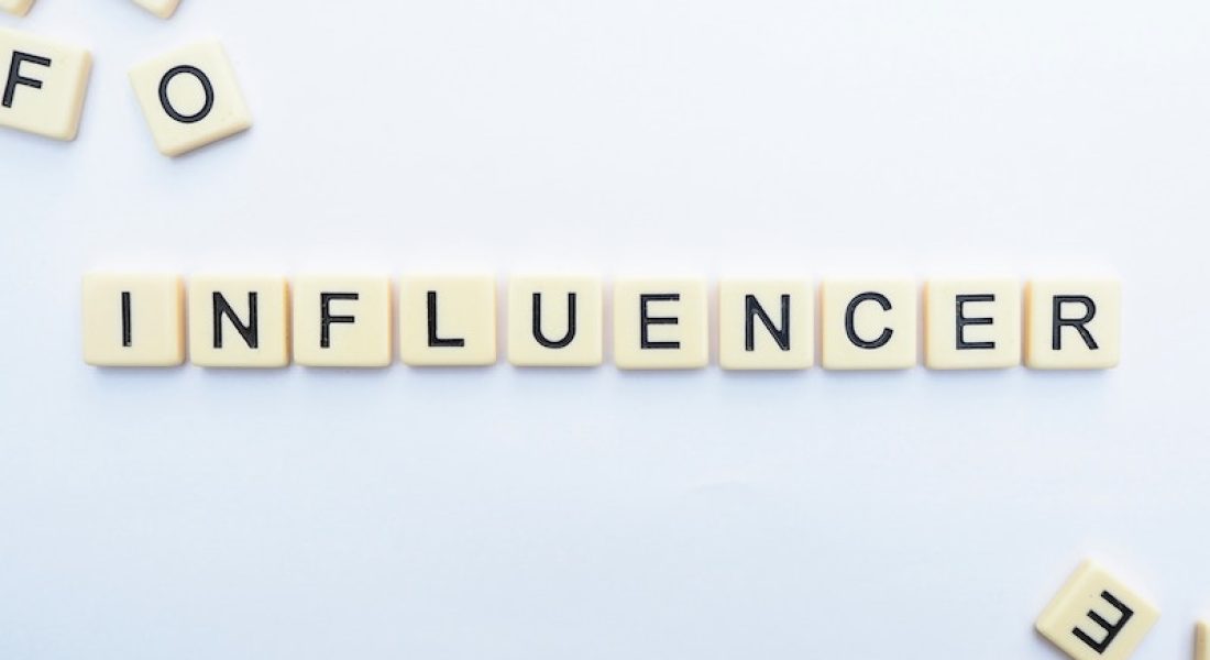 Cómo incluir el influencer marketing a tu estrategia